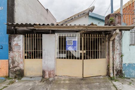 Casa à venda com 90m², 1 quarto e 1 vagaFachada