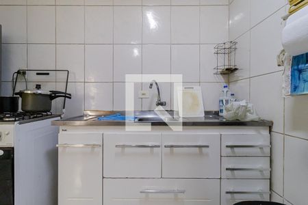 Casa à venda com 90m², 1 quarto e 1 vagaCozinha