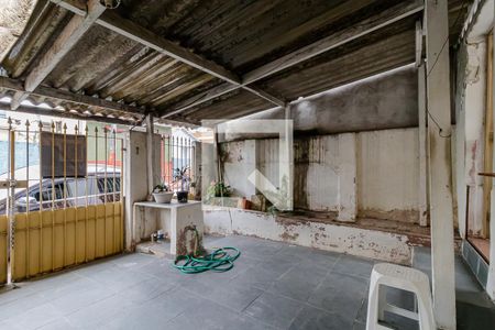 Casa à venda com 90m², 1 quarto e 1 vagaGaragem