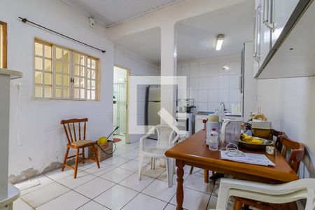 Casa à venda com 90m², 1 quarto e 1 vagaCozinha