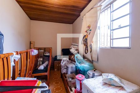 Casa à venda com 90m², 1 quarto e 1 vagaQuarto de Serviço