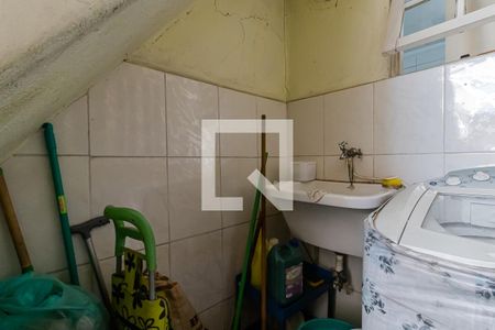 Casa à venda com 90m², 1 quarto e 1 vagaÁrea de Serviço