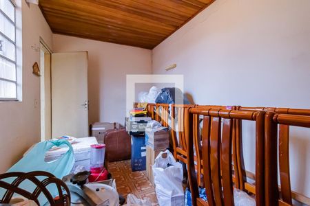 Casa à venda com 90m², 1 quarto e 1 vagaQuarto de Serviço