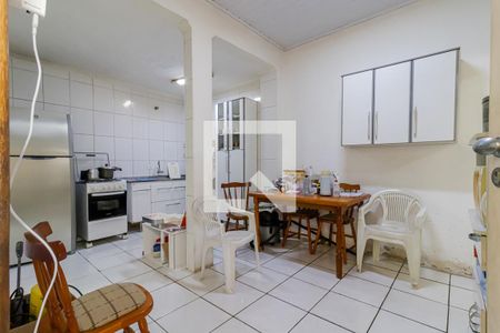 Casa à venda com 90m², 1 quarto e 1 vagaCozinha