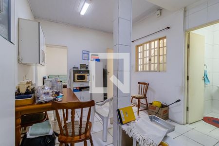 Casa à venda com 90m², 1 quarto e 1 vagaCozinha