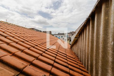 Casa à venda com 90m², 1 quarto e 1 vagaVista do Quarto de Serviço