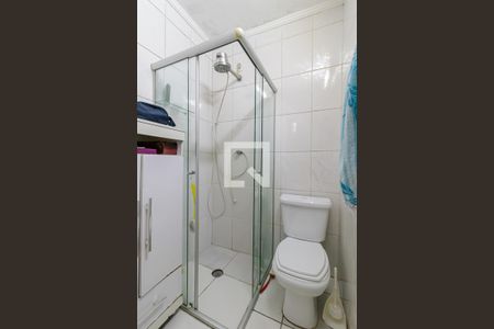 Casa à venda com 90m², 1 quarto e 1 vagaBanheiro