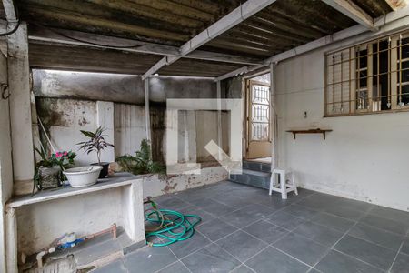 Casa à venda com 90m², 1 quarto e 1 vagaGaragem