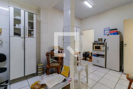 Casa à venda com 90m², 1 quarto e 1 vagaCozinha