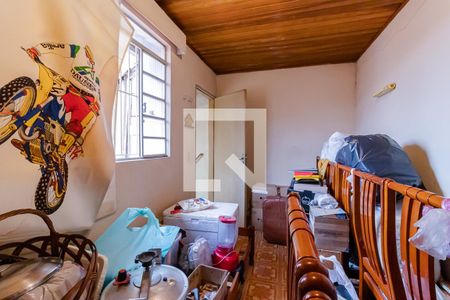 Casa à venda com 90m², 1 quarto e 1 vagaQuarto de Serviço