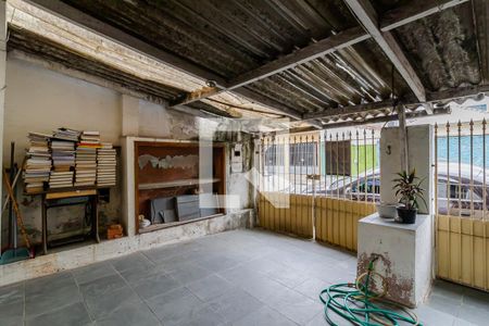 Casa à venda com 90m², 1 quarto e 1 vagaGaragem