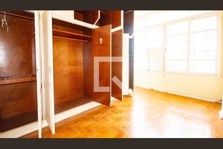 Quarto 2 de apartamento para alugar com 2 quartos, 70m² em Tijuca, Rio de Janeiro