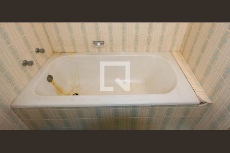 Apartamento para alugar com 70m², 2 quartos e sem vaga Apartamento para alugar com 70m², 2 quartos e sem vagaBanheiro