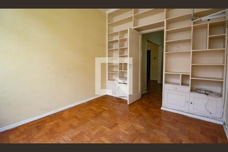Quarto 1 de apartamento para alugar com 2 quartos, 70m² em Tijuca, Rio de Janeiro