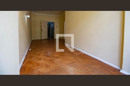 Sala de apartamento para alugar com 2 quartos, 70m² em Tijuca, Rio de Janeiro