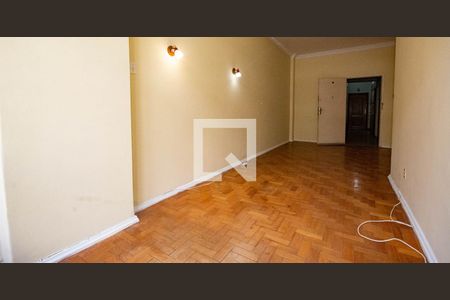 Sala de apartamento para alugar com 2 quartos, 70m² em Tijuca, Rio de Janeiro