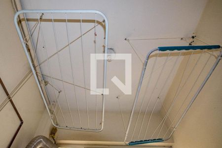 Apartamento para alugar com 70m², 2 quartos e sem vaga Apartamento para alugar com 70m², 2 quartos e sem vagaCozinha e Área de Serviço