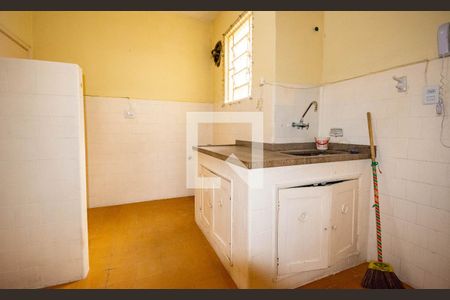 Apartamento para alugar com 70m², 2 quartos e sem vaga Apartamento para alugar com 70m², 2 quartos e sem vagaCozinha e Área de Serviço