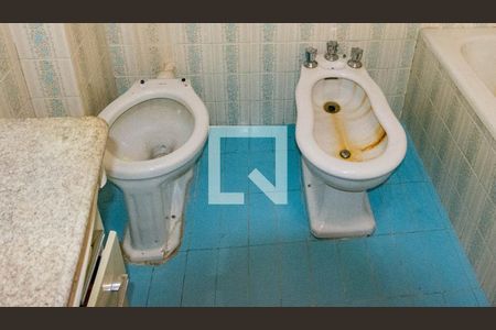 Apartamento para alugar com 70m², 2 quartos e sem vaga Apartamento para alugar com 70m², 2 quartos e sem vagaBanheiro