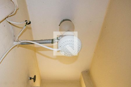 Apartamento para alugar com 70m², 2 quartos e sem vaga Apartamento para alugar com 70m², 2 quartos e sem vagaBanheiro de Serviço