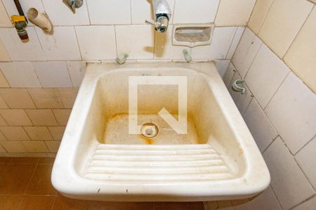 Apartamento para alugar com 70m², 2 quartos e sem vaga Apartamento para alugar com 70m², 2 quartos e sem vagaCozinha e Área de Serviço