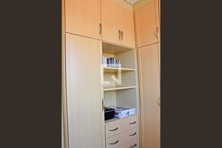 Apartamento à venda com 65m², 3 quartos e 1 vagaQuarto 1