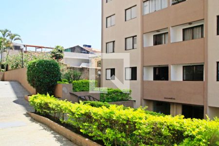 Apartamento à venda com 65m², 3 quartos e 1 vagaÁrea comum