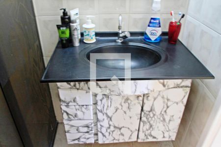 Apartamento à venda com 65m², 3 quartos e 1 vagaBanheiro