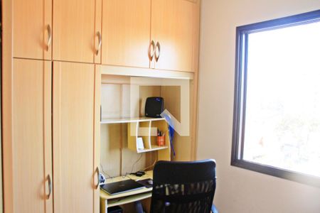 Apartamento à venda com 65m², 3 quartos e 1 vagaQuarto 1