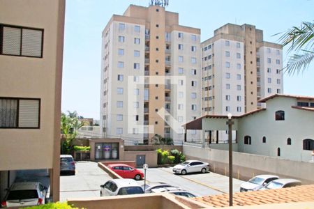 Apartamento à venda com 65m², 3 quartos e 1 vagaGaragem