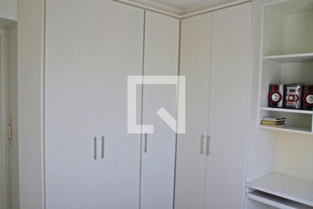Apartamento à venda com 65m², 3 quartos e 1 vagaQuarto 2