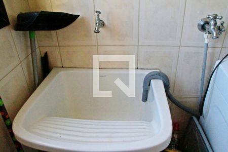 Apartamento à venda com 65m², 3 quartos e 1 vagatanque