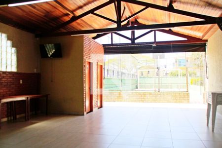 Apartamento à venda com 65m², 3 quartos e 1 vagaÁrea comum - Churrasqueira