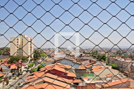 Apartamento à venda com 65m², 3 quartos e 1 vagaVista