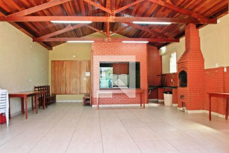 Apartamento à venda com 65m², 3 quartos e 1 vagaÁrea comum - Churrasqueira