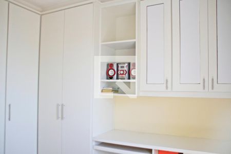 Apartamento à venda com 65m², 3 quartos e 1 vagaQuarto 2