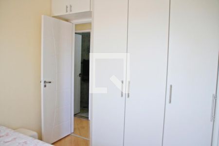 Apartamento à venda com 65m², 3 quartos e 1 vagaQuarto 2