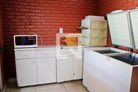 Apartamento à venda com 65m², 3 quartos e 1 vagaÁrea comum - Churrasqueira