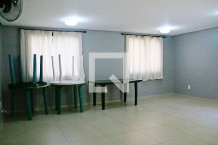 Apartamento à venda com 65m², 3 quartos e 1 vagaSalão de Festas