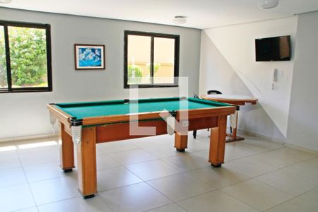 Apartamento à venda com 65m², 3 quartos e 1 vagaSala de Jogos