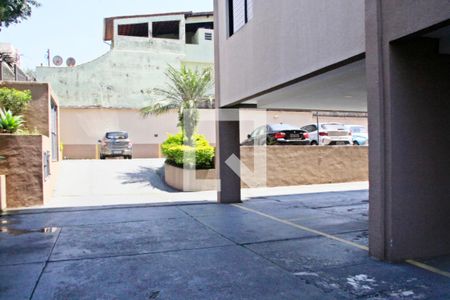 Apartamento à venda com 65m², 3 quartos e 1 vagaÁrea comum