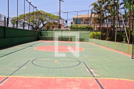 Apartamento à venda com 65m², 3 quartos e 1 vagaQuadra