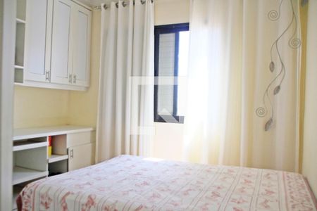 Apartamento à venda com 65m², 3 quartos e 1 vagaQuarto 2