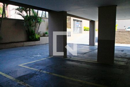 Apartamento à venda com 65m², 3 quartos e 1 vagaGaragem