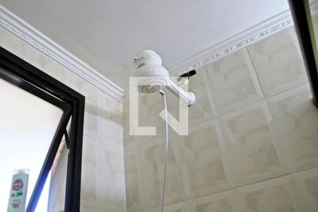 Apartamento à venda com 65m², 3 quartos e 1 vagaBanheiro