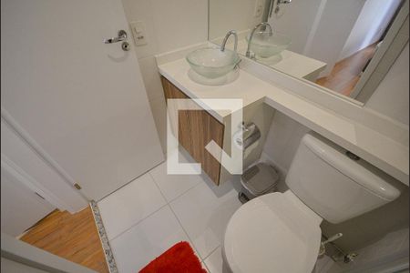 Studio à venda com 34m², 1 quarto e sem vaga Studio à venda com 34m², 1 quarto e sem vagaSuite