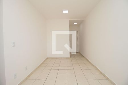 Sala de apartamento para alugar com 2 quartos, 50m² em Medeiros, Jundiaí