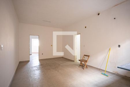 Sala de casa para alugar com 1 quarto, 60m² em Jardim Santa Tereza, Carapicuíba