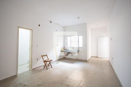 Sala de casa para alugar com 1 quarto, 60m² em Jardim Santa Tereza, Carapicuíba