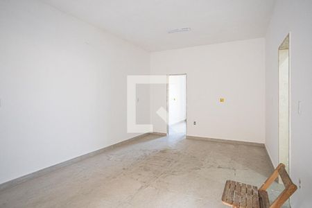 Sala de casa para alugar com 1 quarto, 60m² em Jardim Santa Tereza, Carapicuíba